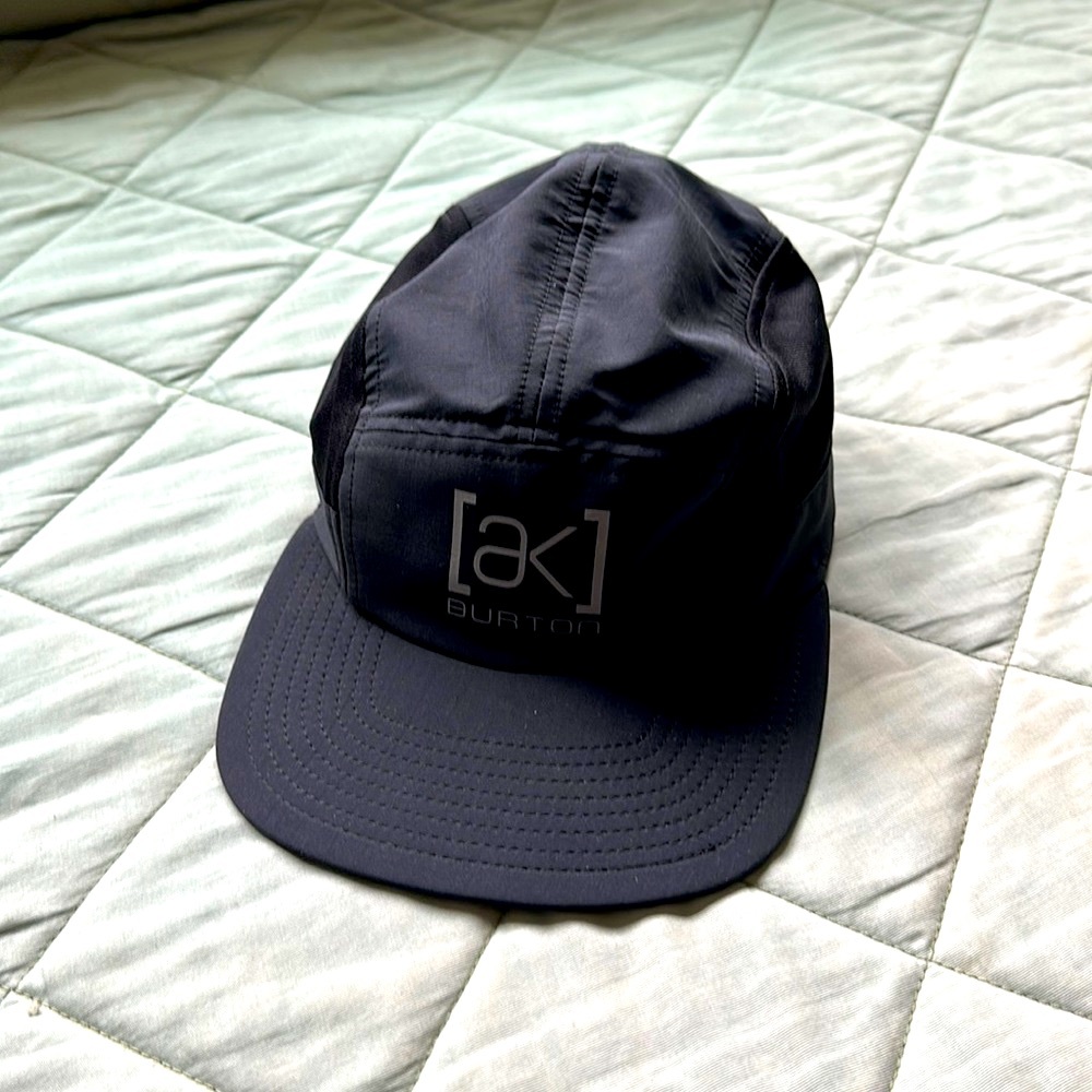 Burton AK hat